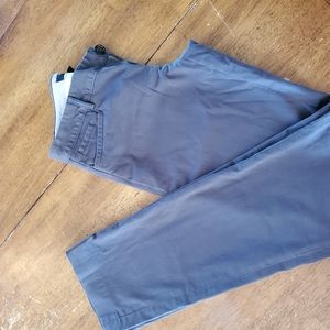 Banana Republic crop pants
